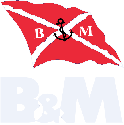 B&M